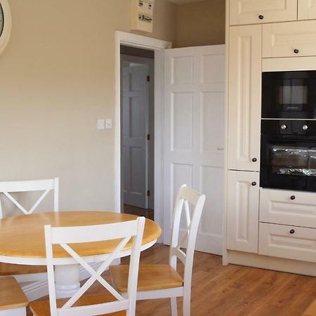 Atlantic Rose Cottage Doolin Exterior foto