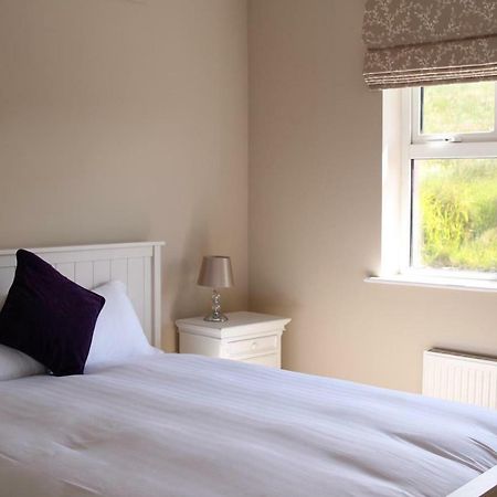 Atlantic Rose Cottage Doolin Exterior foto